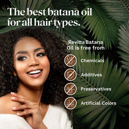 Batana Oil